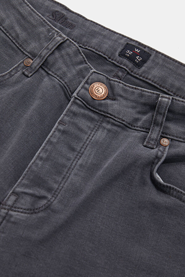JEAN PANTOLON 3