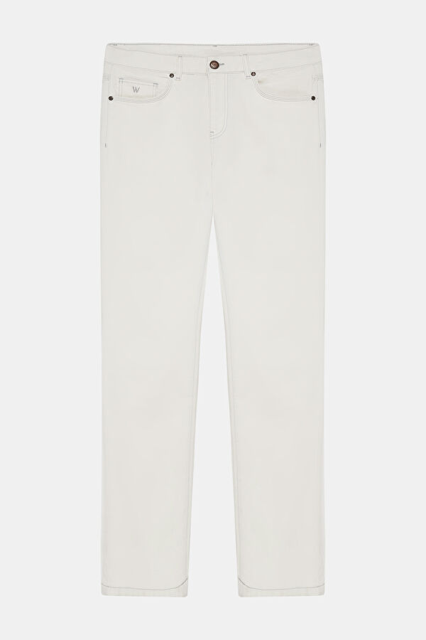 JEAN PANTOLON 4