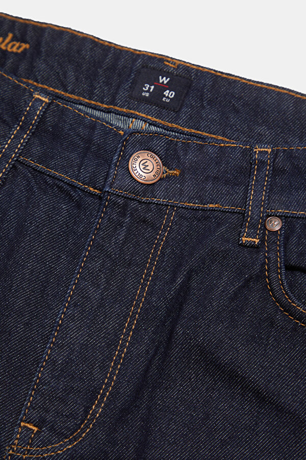 JEAN PANTOLON 3