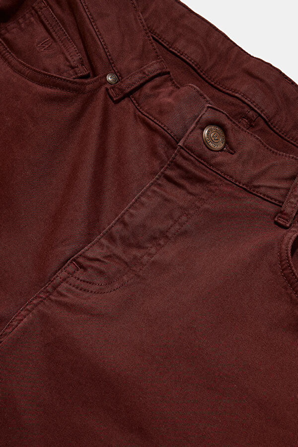 BORDO BORU PAÇA SPOR PANTOLON 3