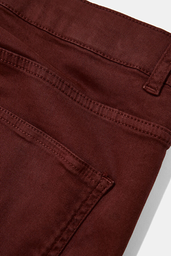 BORDO BORU PAÇA SPOR PANTOLON 4