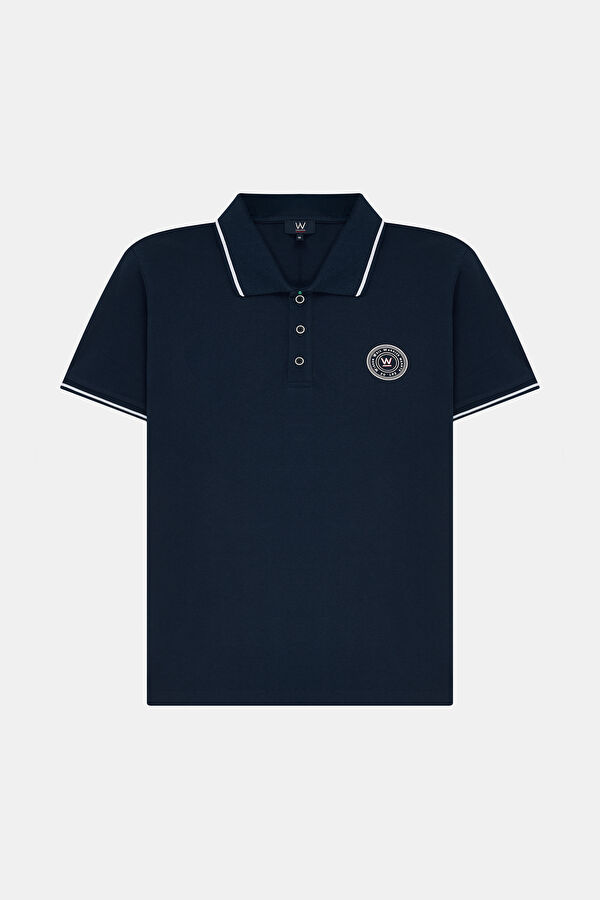 POLO YAKA T-SHIRT