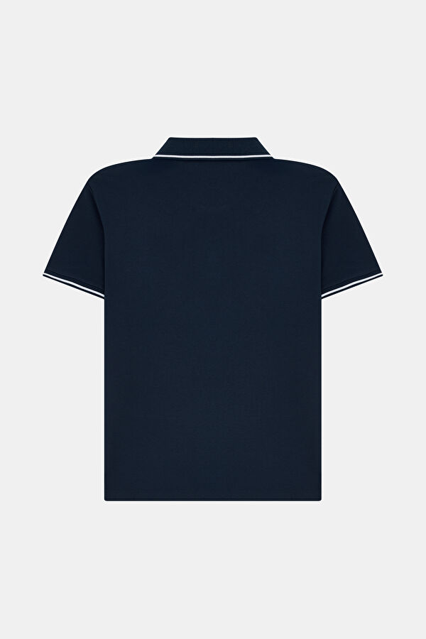 POLO YAKA T-SHIRT 2