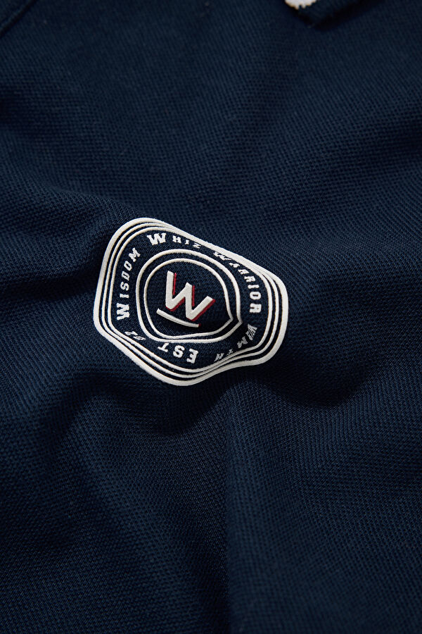 POLO YAKA T-SHIRT 4