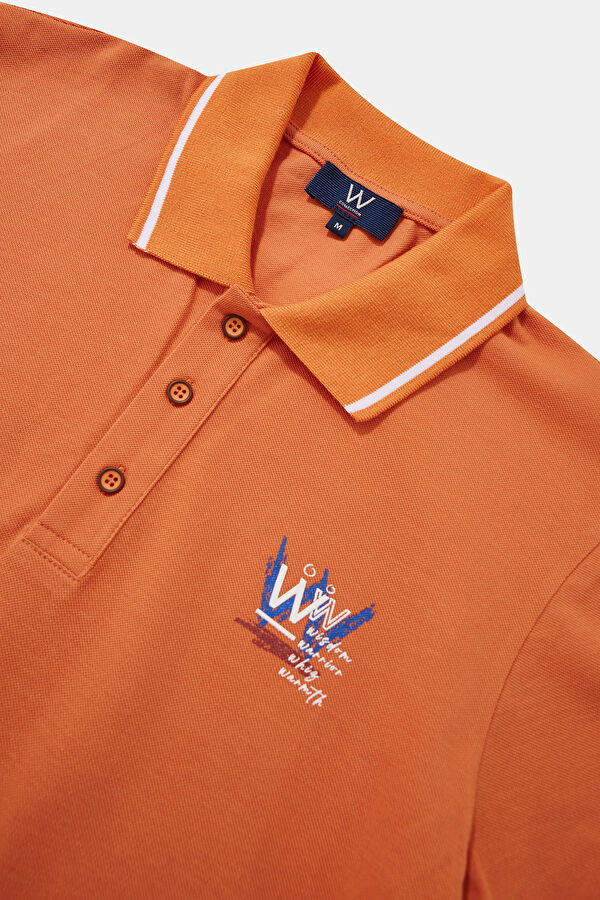 POLO YAKA T-SHIRT 3