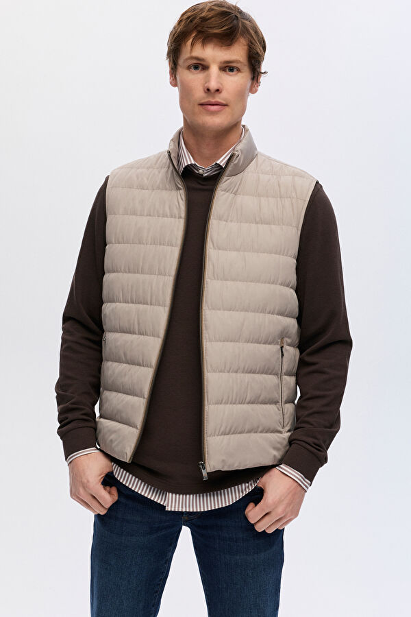 VİZON POLYESTER YELEK