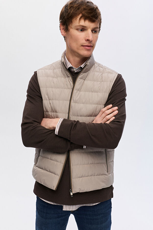 VİZON POLYESTER YELEK 2