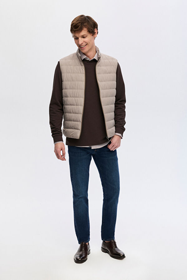 VİZON POLYESTER YELEK 3