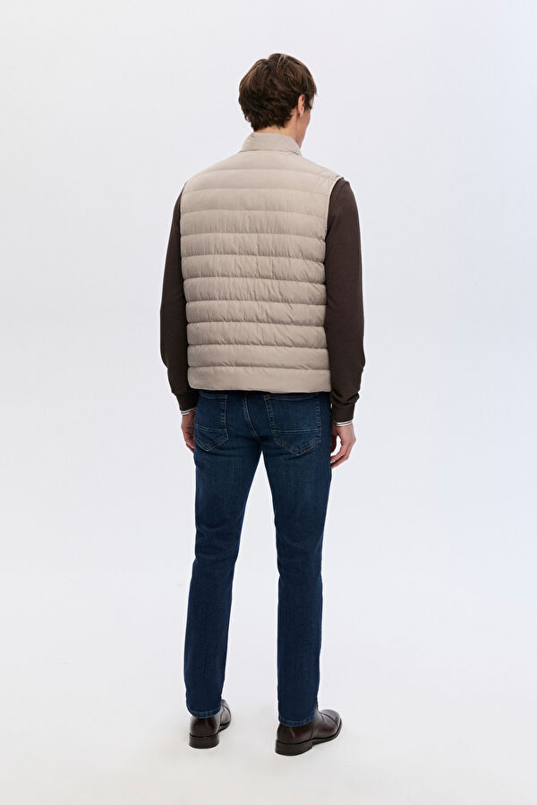 VİZON POLYESTER YELEK 4