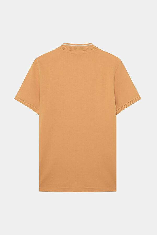 HARDAL POLO YAKA T-SHİRT 2