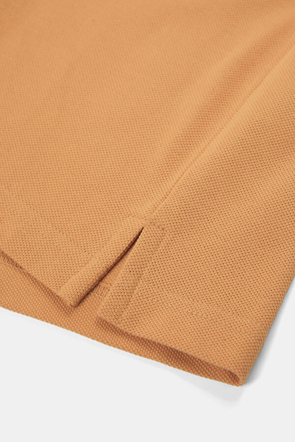 HARDAL POLO YAKA T-SHİRT 4