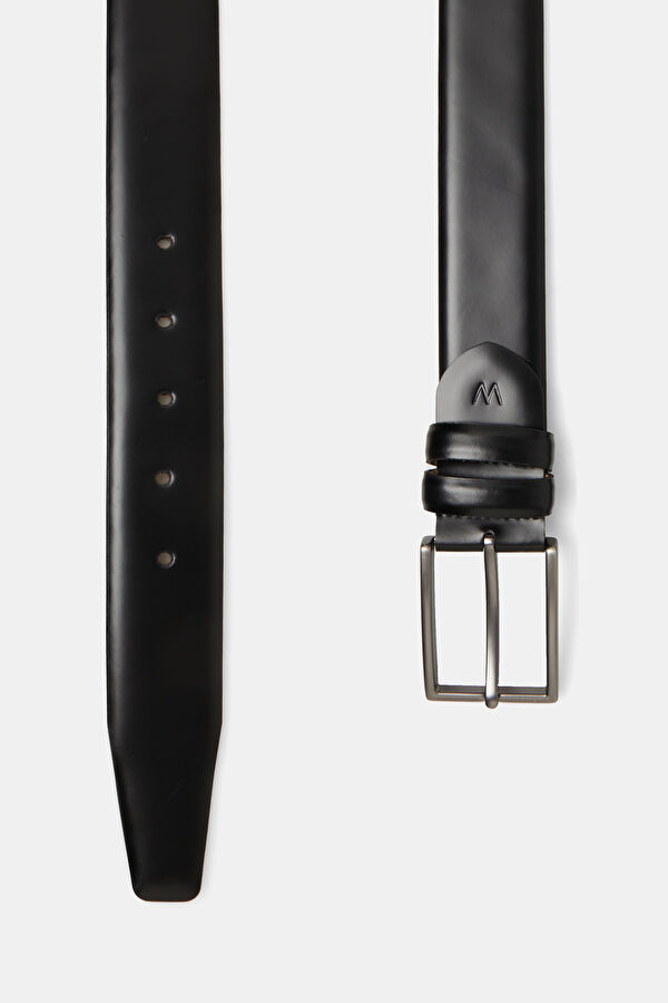 SİYAH RUGAN KEMER 2
