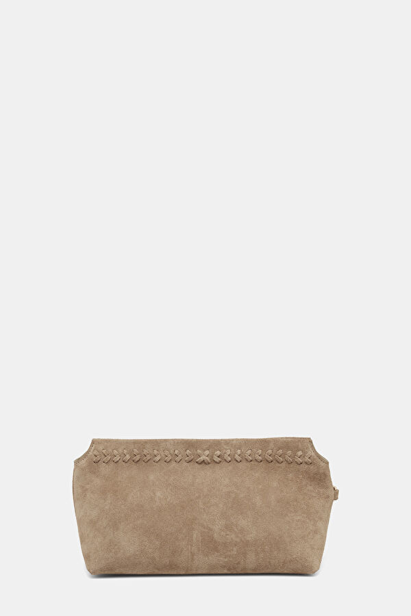 SÜET CLUTCH 4