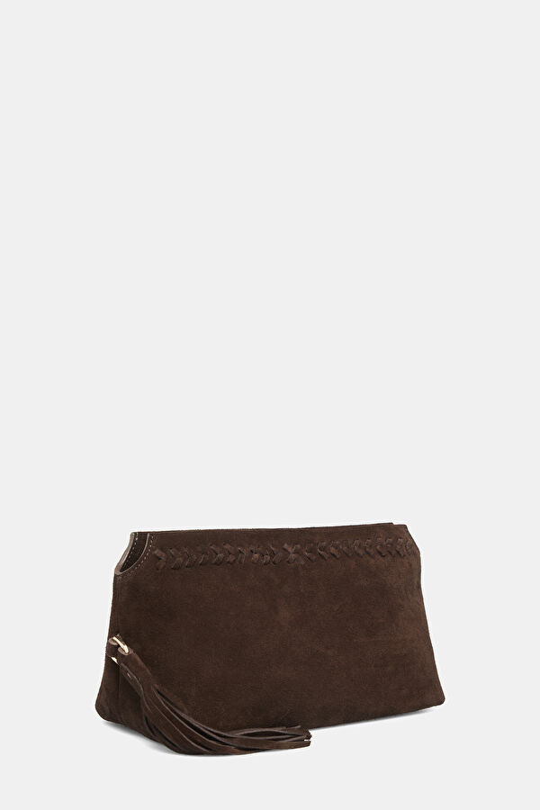 SÜET CLUTCH 2