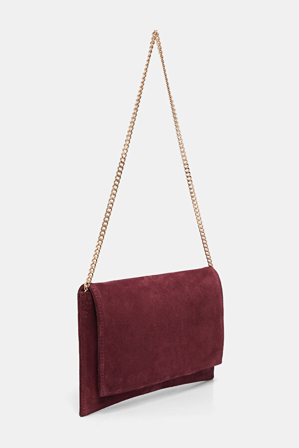 SÜET CLUTCH 2