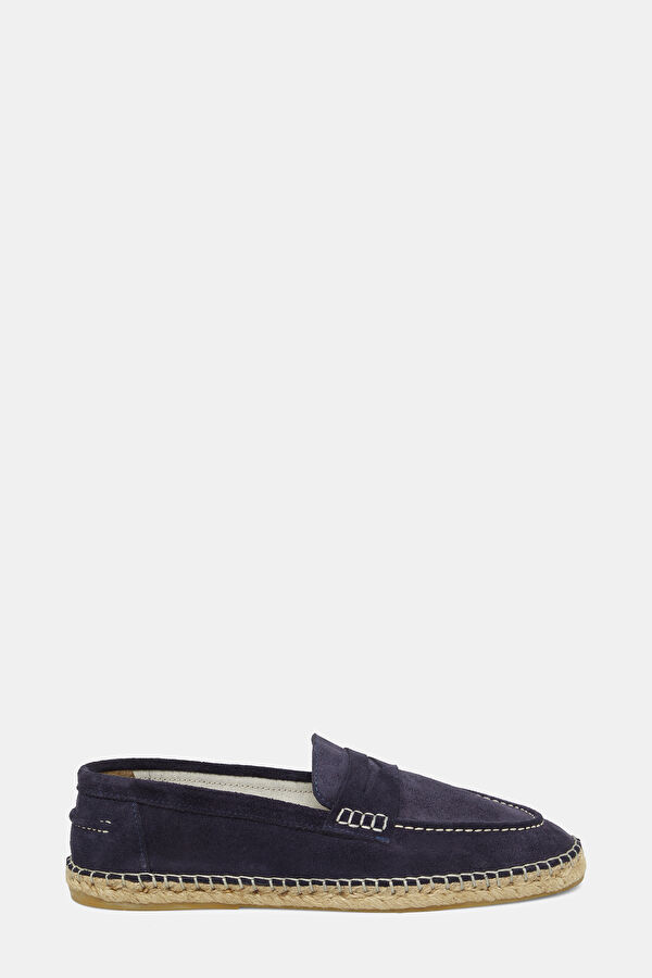 İNDİGO SÜET ESPADRİL AYAKKABI 3