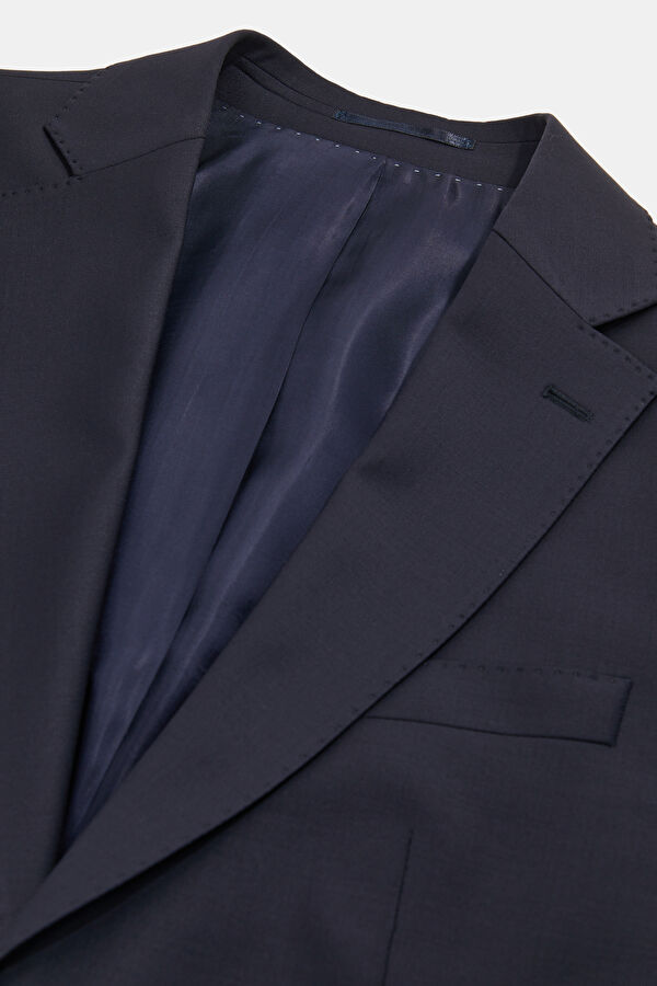 LACİ ÇİFT PANTOLONLU REGULAR FIT TAKIM ELBISE 3