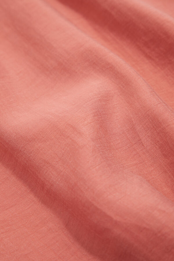 PEMBE MİDİ ETEK 4